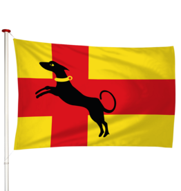 Vlag Ruurlo