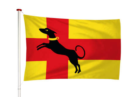 Vlag Ruurlo