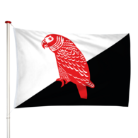 Vlag Rossum