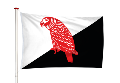 Vlag Rossum