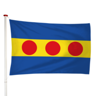 Vlag Neede