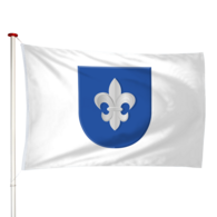 Vlag Meteren