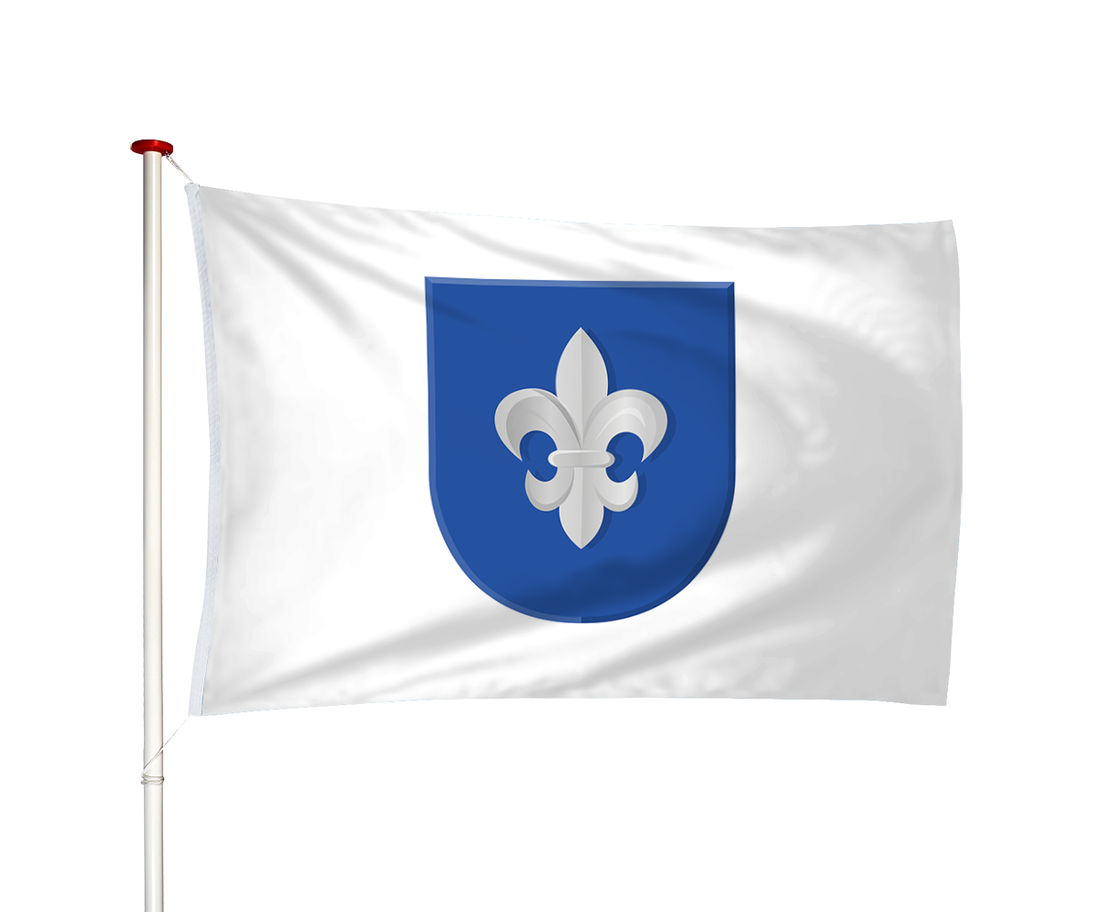 Vlag Meteren
