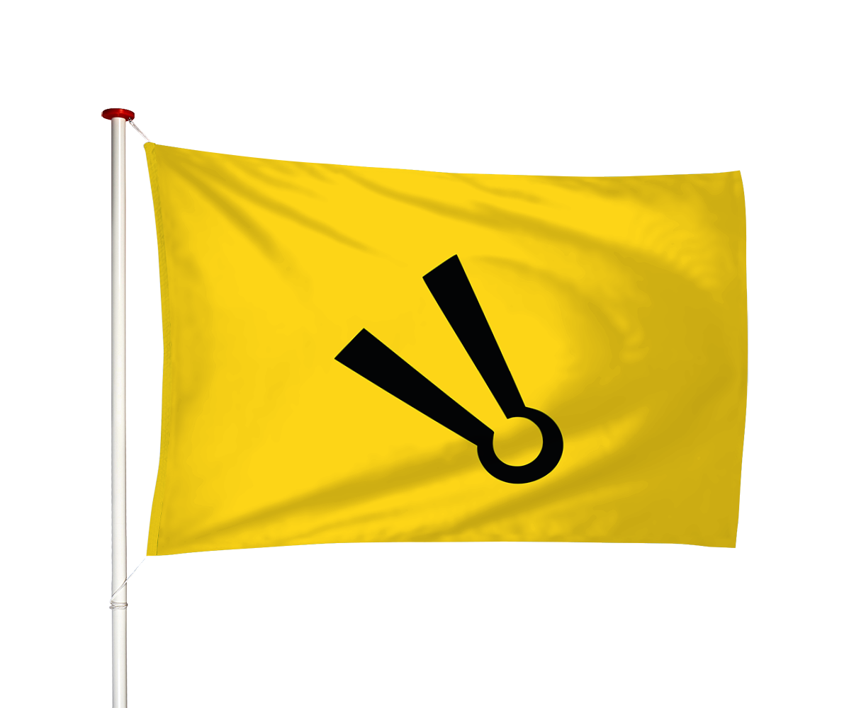 Vlag Maurik