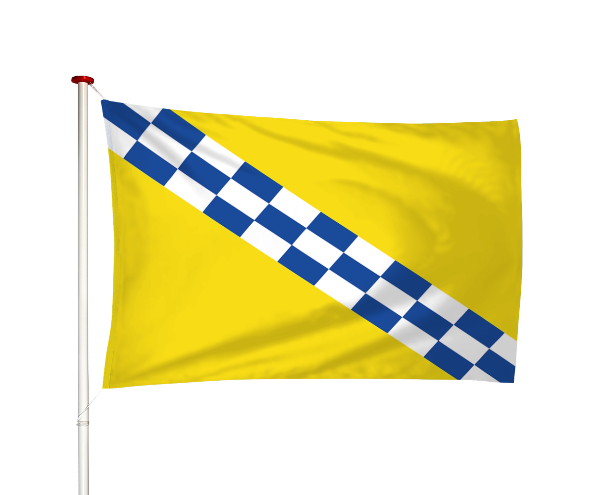Vlag Loil