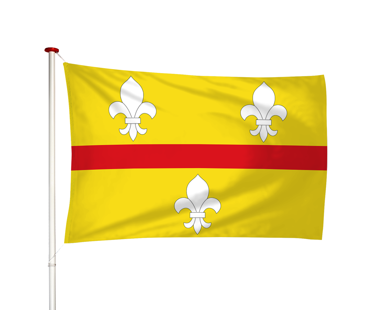 Vlag Loenen