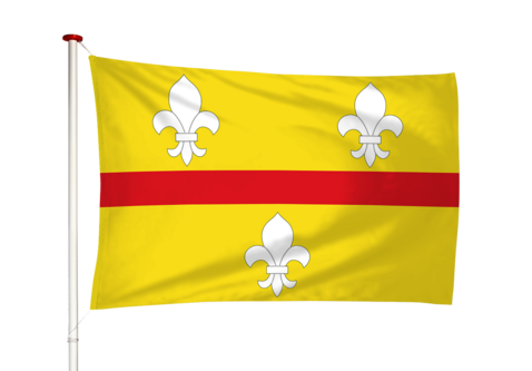 Vlag Loenen
