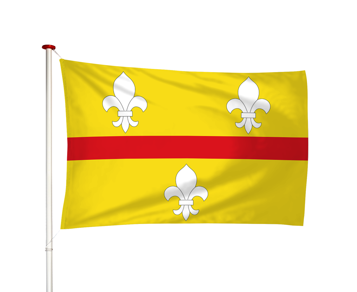 Vlag Loenen