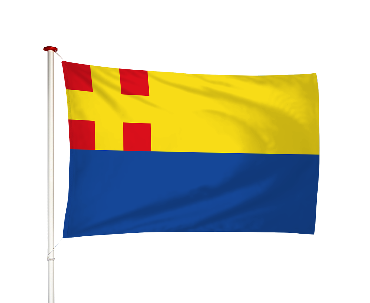 Vlag Lienden