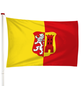 Vlag Lichtenvoorde