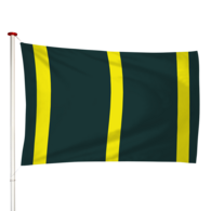 Vlag Leuvenum
