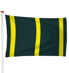 Vlag Leuvenum