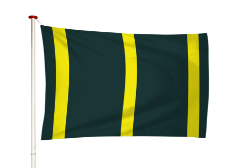 Vlag Leuvenum