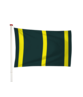 Vlag Leuvenum