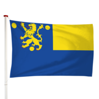 Vlag Laren