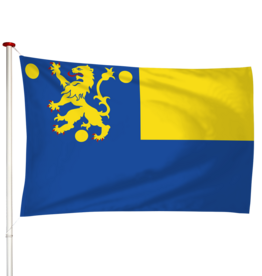 Vlag Laren