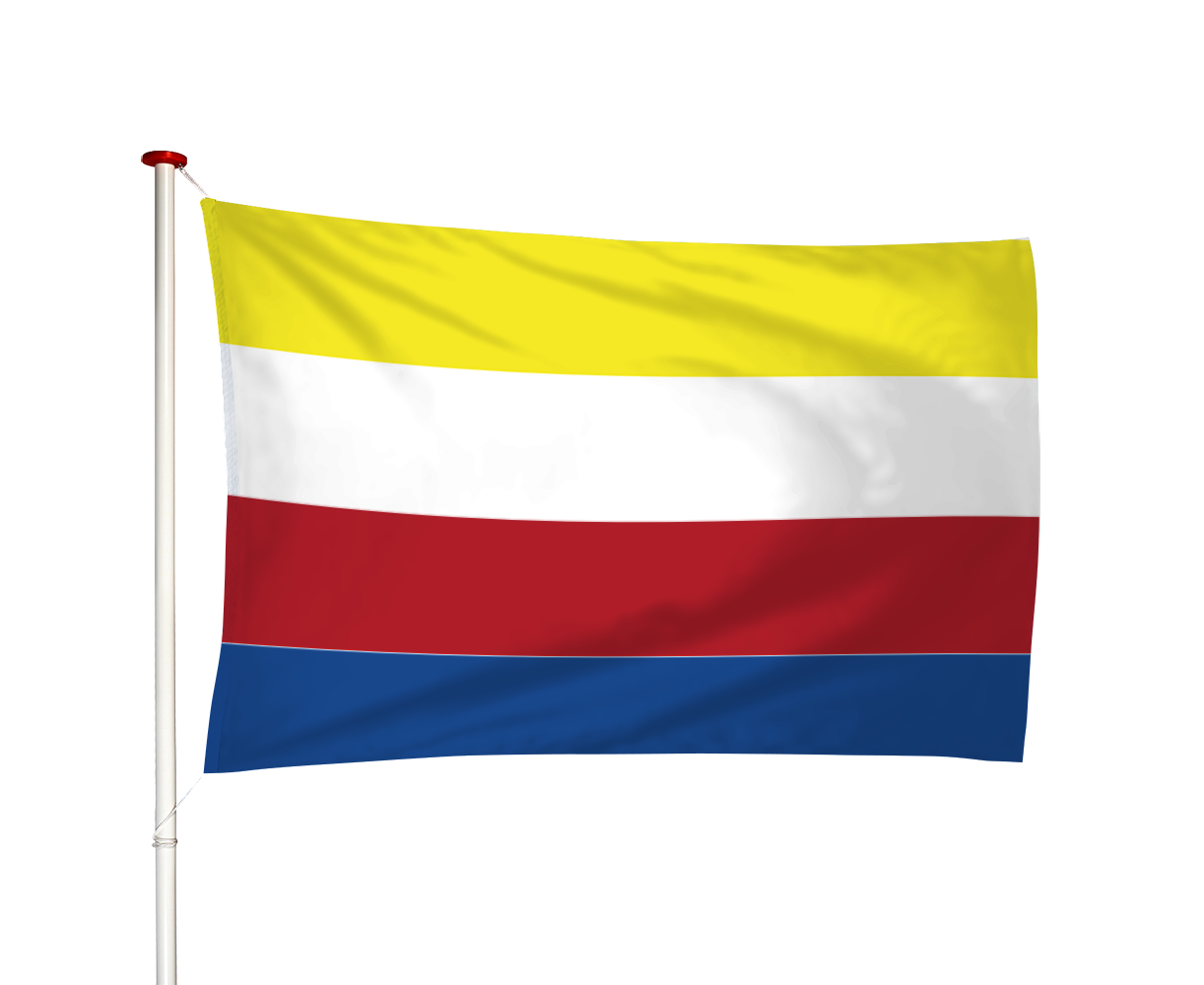 Vlag Kesteren