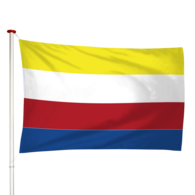 Vlag Kesteren