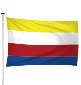 Vlag Kesteren