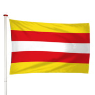 Vlag Kerkdriel