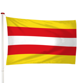 Vlag Kerkdriel