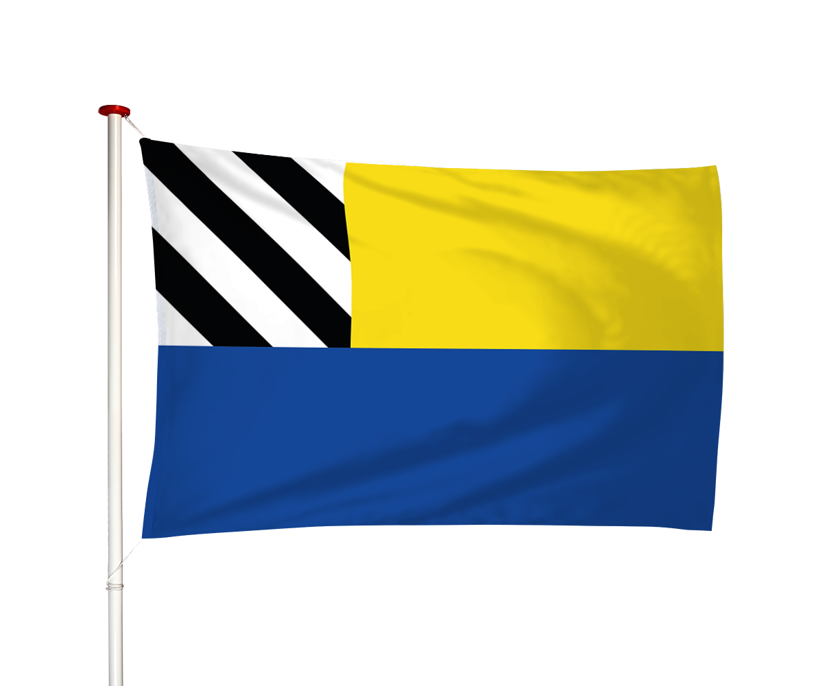 Vlag Hurwenen
