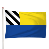 Vlag Hurwenen