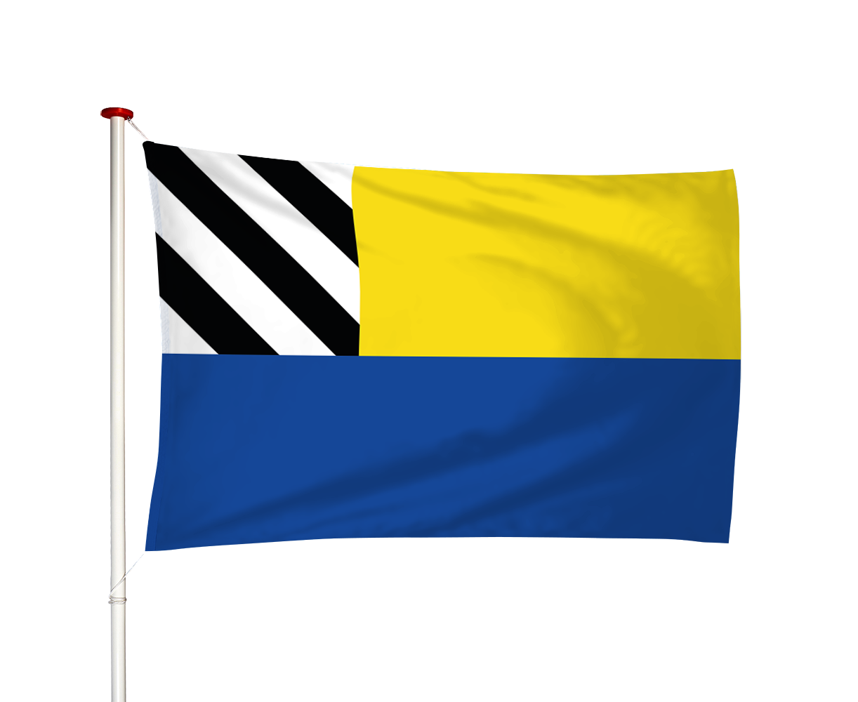 Vlag Hurwenen