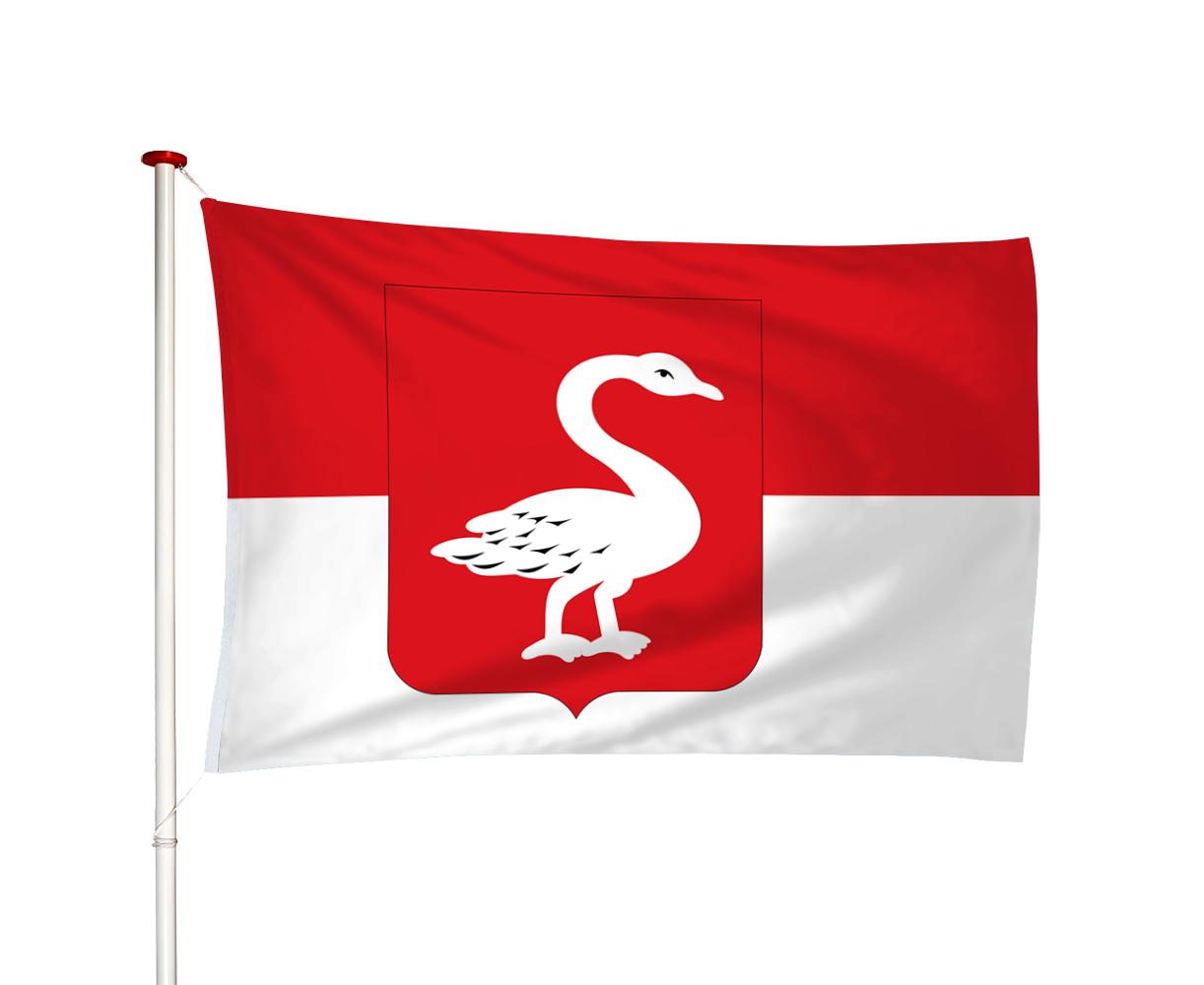 Vlag Huissen