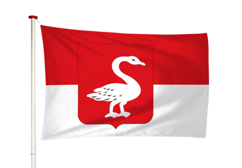 Vlag Huissen