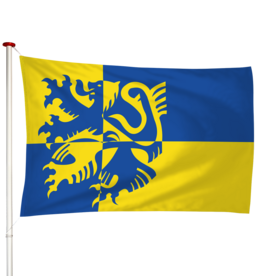 Vlag Horssen