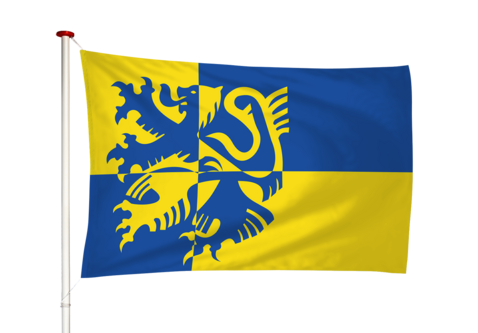 Vlag Horssen