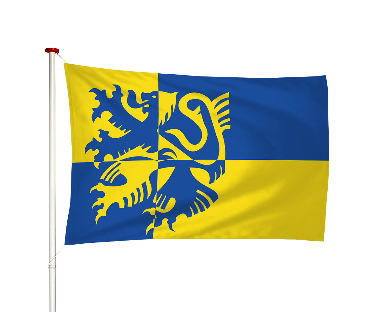 Vlag Horssen