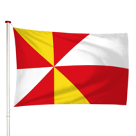Vlag Hoevelaken