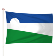Vlag Heveadorp