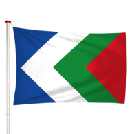 Vlag Heukelum