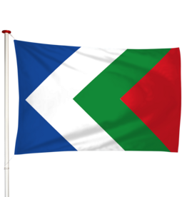 Vlag Heukelum