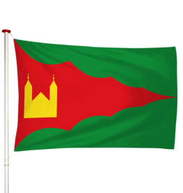 Vlag Heerewaarden