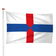 Vlag Harskamp