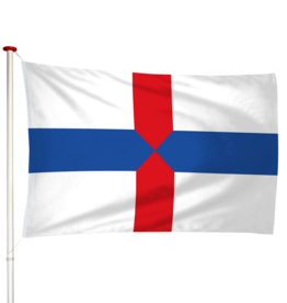 Vlag Harskamp