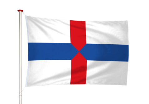 Vlag Harskamp