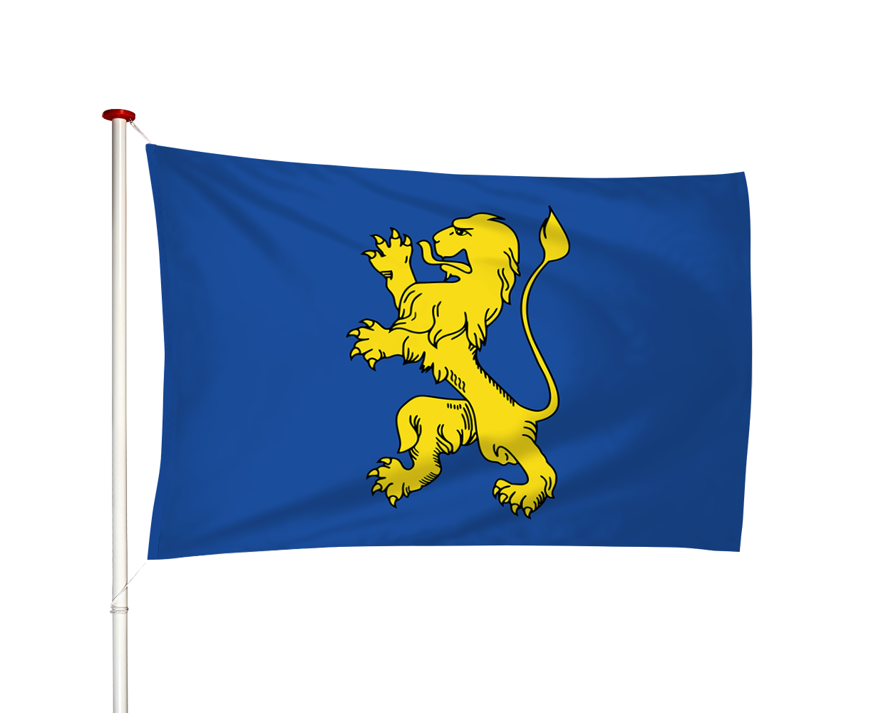 Vlag Groenlo