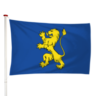 Vlag Groenlo