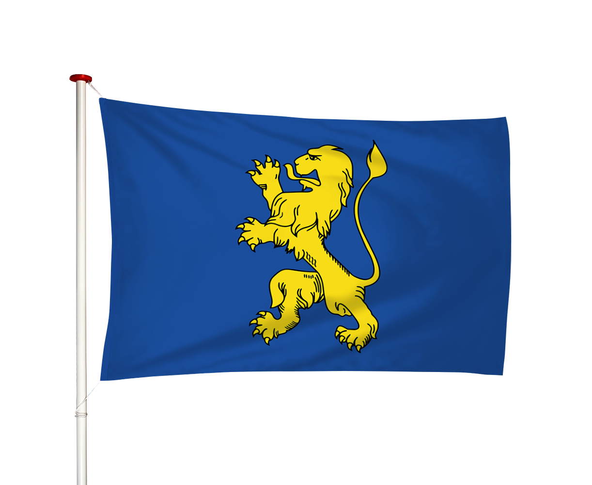 Vlag Groenlo