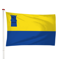 Vlag Gorssel