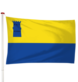 Vlag Gorssel