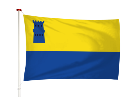 Vlag Gorssel