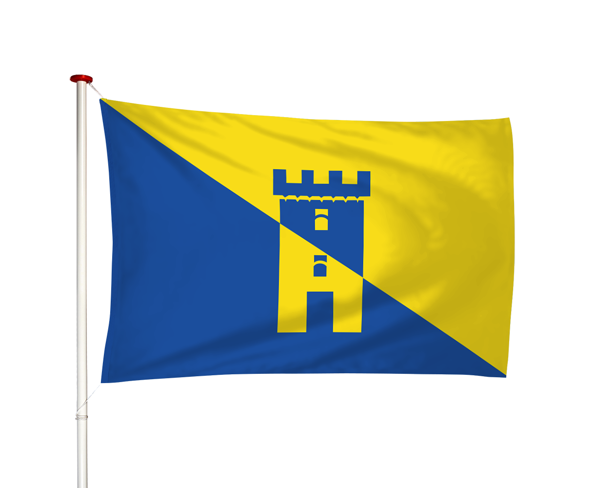 Vlag Gendt