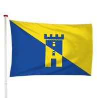 Vlag Gendt