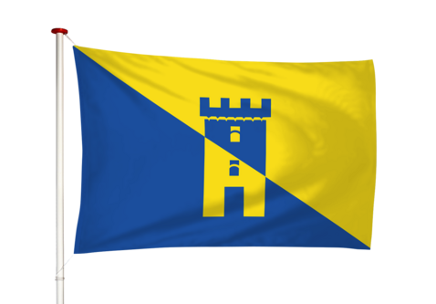 Vlag Gendt